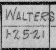 Walters